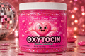 OXYTOCIN Butter Slime — Love & Comfort | Rose Vanilla