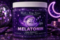 MELATONIN Butter Slime — Sleep & Relax | Lavender